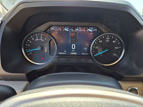 Used 2024 Ford Expedition Max Limited RWD image 18