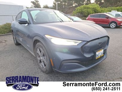 Used 2021 Ford Mustang Mach-E Select w/ Comfort/Technology Package