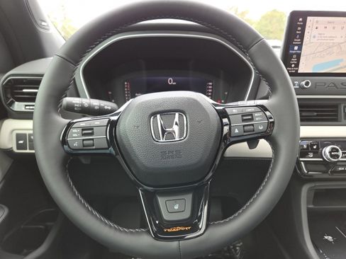 New 2026 Honda Passport TrailSport Elite image 28