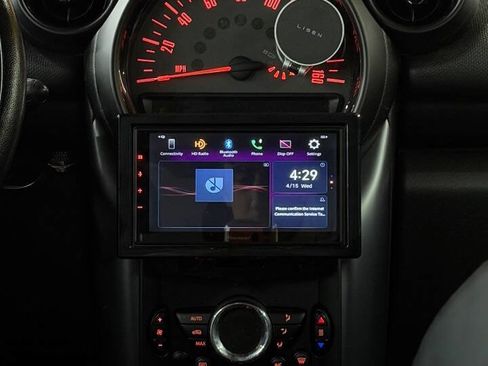 Used 2015 MINI Cooper Countryman S image 12