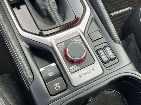 Used 2022 Subaru Forester Touring image 32