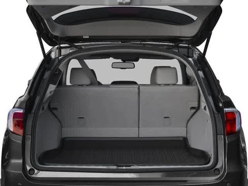 Used 2016 Acura RDX FWD w/ Advance Package image 11