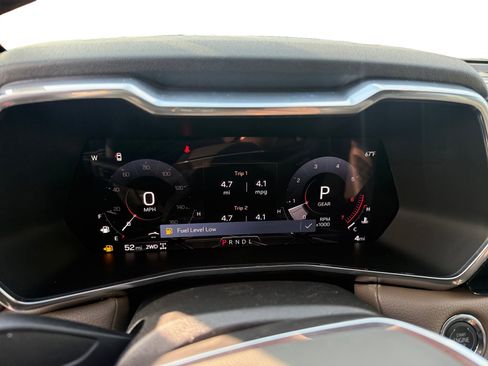 New 2026 GMC Canyon Denali image 11