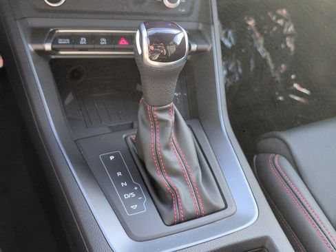 New 2025 Audi Q3 2.0T Premium Plus image 16