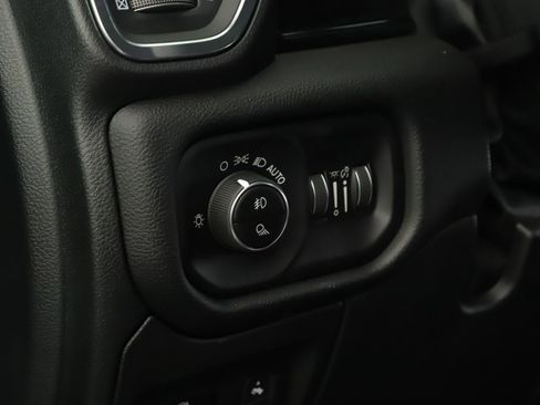 New 2026 RAM 1500 Laramie w/ Night Edition AWD/4WD image 8