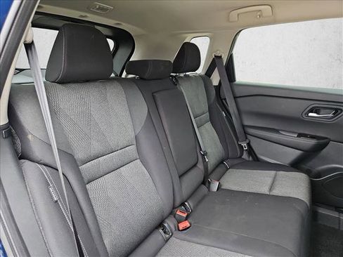 Used 2024 Nissan Rogue SV AWD/4WD image 19