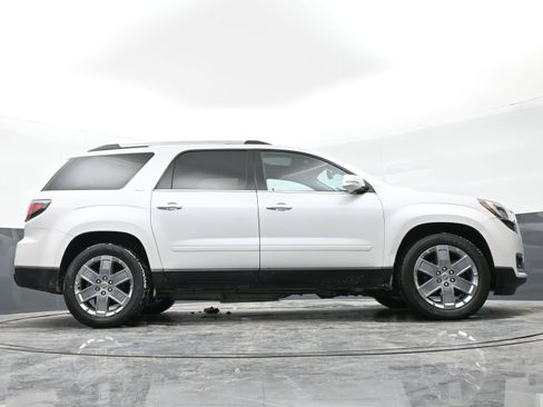 Used 2017 GMC Acadia Limited SLT image 46