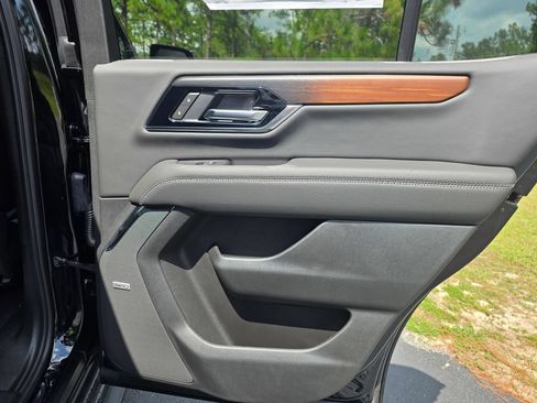 New 2026 GMC Yukon Denali w/ Advanced Technology Package RWD image 27