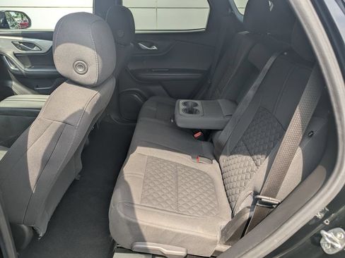 Used 2022 Chevrolet Blazer LT FWD image 29
