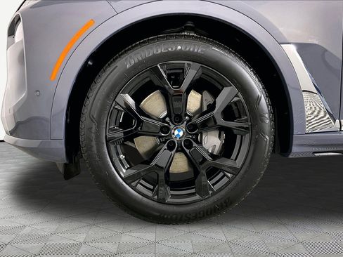 New 2027 BMW X7 xDrive40i AWD/4WD image 20