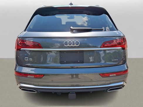 Used 2023 Audi Q5 2.0T Premium Plus w/ Premium Plus Package AWD/4WD image 29