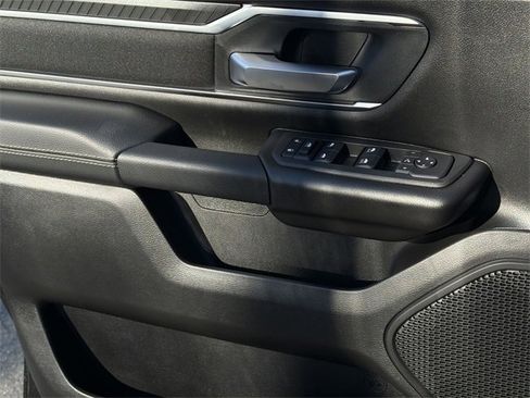 New 2026 RAM 1500 4x4 Quad Cab image 25