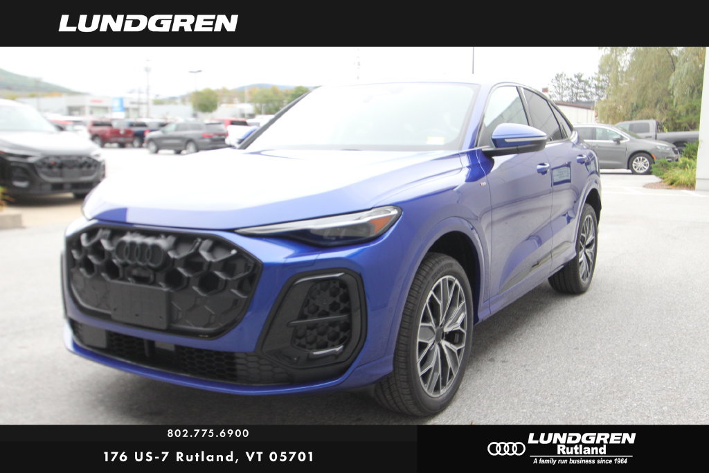 New 2026 Audi Q5 Premium Plus AWD/4WD image 3