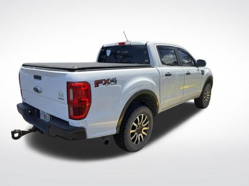 Used 2020 Ford Ranger XLT w/ Equipment Group 302A Luxury AWD/4WD image 3