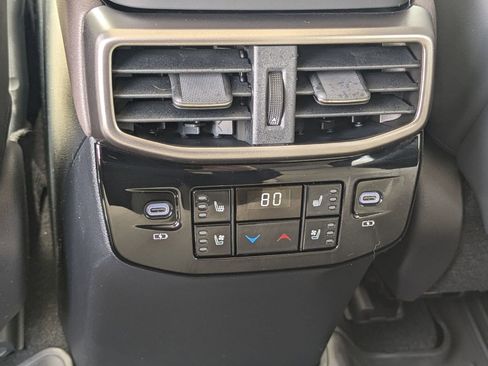 New 2026 Lexus RX 450h AWD image 23