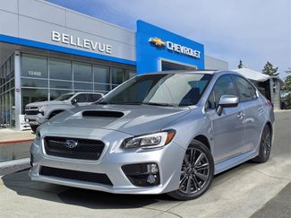 Used 2015 Subaru WRX Limited video 1
