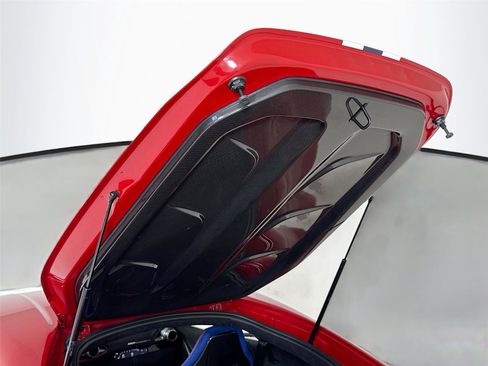 Used 2024 Ferrari 812 Competizione image 31