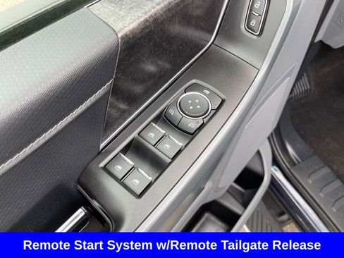 Used 2022 Ford F150 XLT w/ Equipment Group 302A High image 11