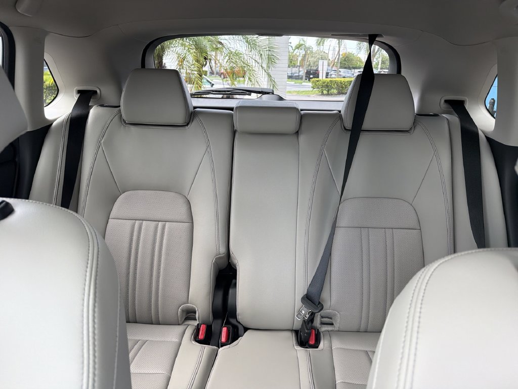 New 2027 Honda HR-V EX-L image 14