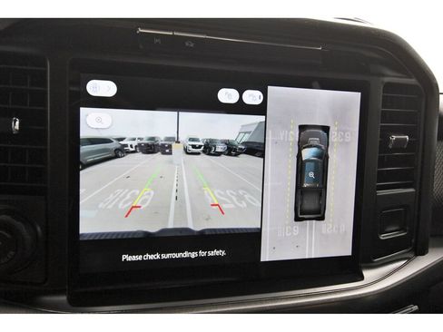 Used 2025 Ford F150 Raptor AWD/4WD image 18