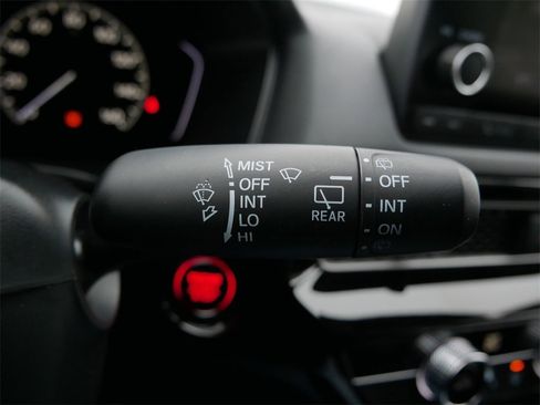 Used 2025 Honda Civic Sport image 26