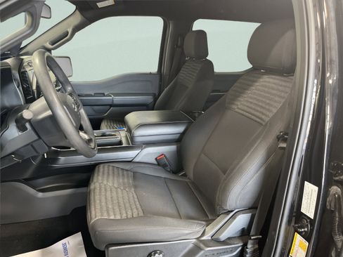 Used 2021 Ford F150 XL w/ STX Appearance Package AWD/4WD image 10