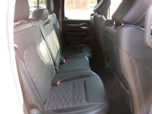 Used 2019 RAM 1500 Sport w/ Level 2 Equipment Group AWD/4WD image 25