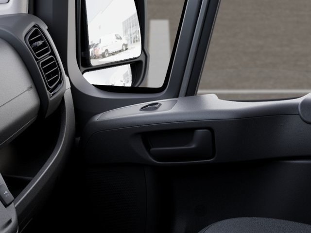 New 2026 RAM ProMaster 2500 w/ Convenience Group FWD image 25