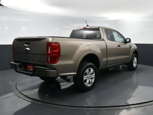 Used 2022 Ford Ranger XLT image 32