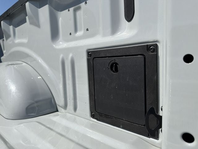 Used 2024 Ford F150 STX w/ Mobile Office Package RWD image 19