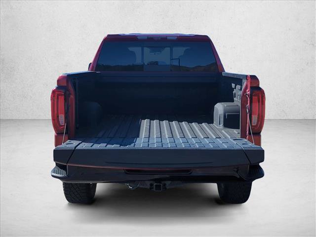 Used 2024 GMC Sierra 1500 AT4X AWD/4WD image 9