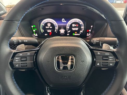 New 2026 Honda Prelude image 25