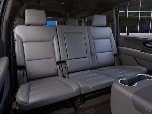 New 2026 GMC Yukon XL Elevation RWD image 18