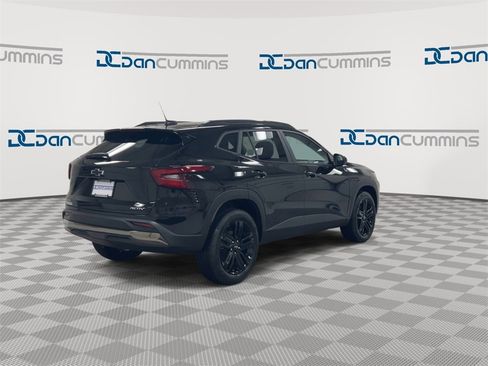 New 2026 Chevrolet Trax ACTIV w/ Driver Confidence Package image 8