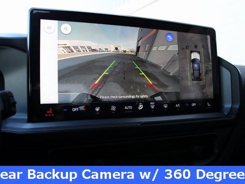 New 2025 Ford Bronco Sport Outer Banks w/ Outer Banks Tech Package+ image 3