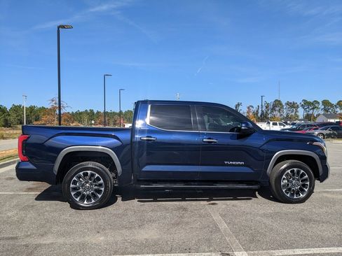 Used 2022 Toyota Tundra Limited image 22