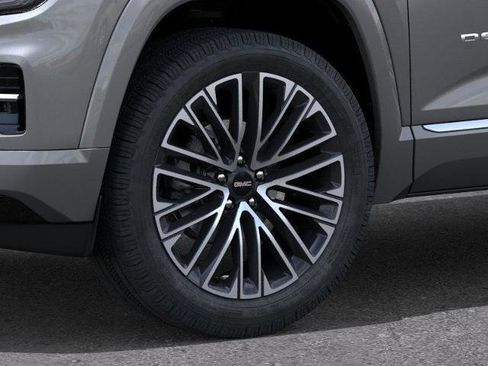 New 2026 GMC Terrain Denali AWD/4WD image 33