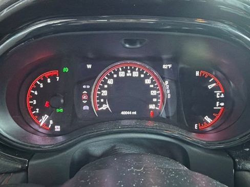 Used 2023 Dodge Durango R/T AWD/4WD image 4