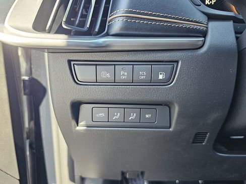 New 2026 MAZDA CX-90 Plug-In Hybrid w/ Premium Plus image 31