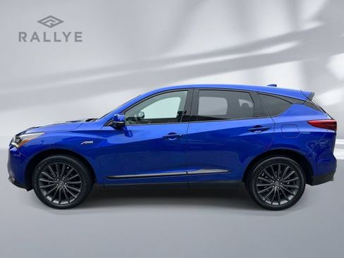 Used 2023 Acura RDX w/ Advance Package AWD/4WD image 6
