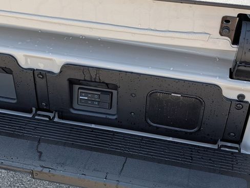 New 2026 GMC Sierra 1500 AT4X AWD/4WD image 31