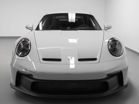 Certified 2023 Porsche 911 GT3 image 8