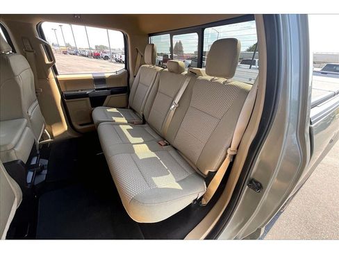 Used 2020 Ford F150 XLT w/ Equipment Group 302A Luxury AWD/4WD image 26