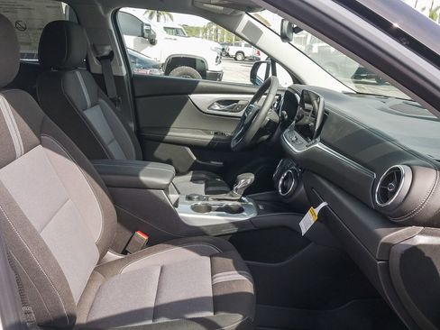 New 2026 Chevrolet Blazer LT w/ Convenience Package image 16