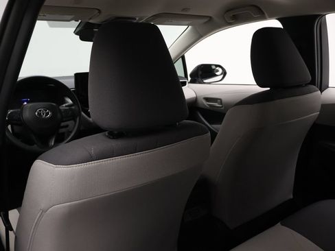 Certified 2024 Toyota Corolla LE FWD image 20