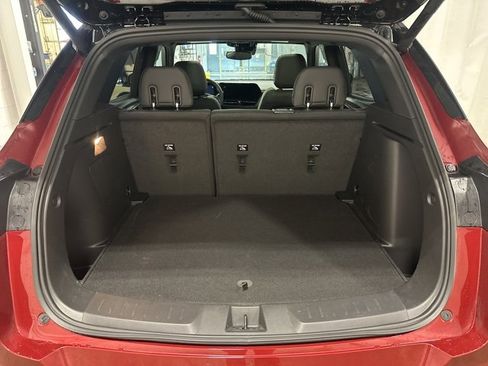 Used 2024 Chevrolet TrailBlazer RS w/ Convenience Package image 30