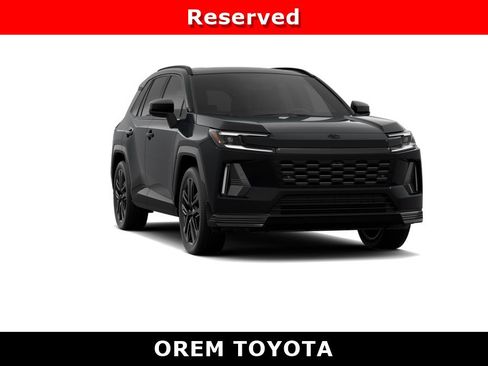 New 2026 Toyota RAV4 XSE w/ Panoramic Sun Roof Package AWD/4WD image 16