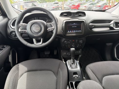 Used 2021 Jeep Renegade Sport AWD/4WD image 22