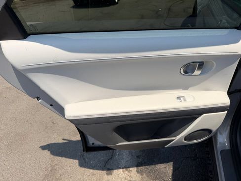 Used 2023 Hyundai Ioniq 5 SEL RWD image 23