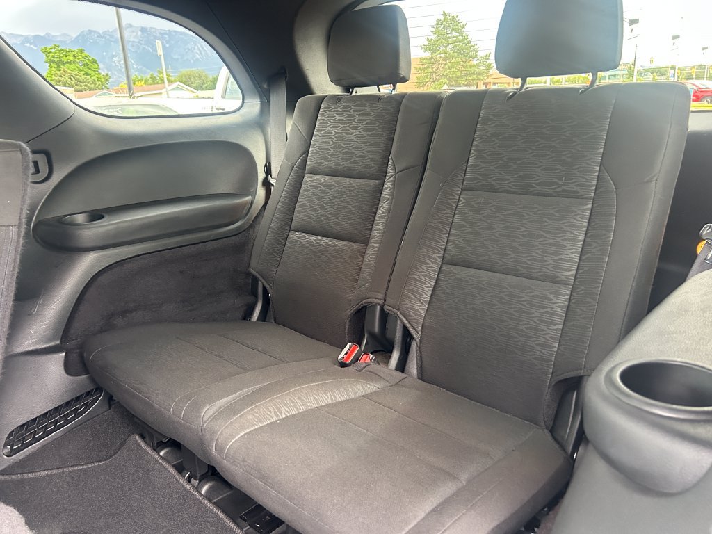 Used 2025 Dodge Durango GT AWD/4WD image 31
